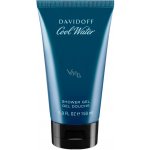 Davidoff Cool Water All-in-One sprchový gel 150 ml pro muže