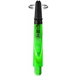 Harrows Carbon 360 - midi - green – Zboží Dáma