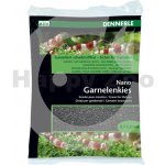 Dennerle Nano Garnelenkies, Sulawesi schwarz 2kg – Hledejceny.cz