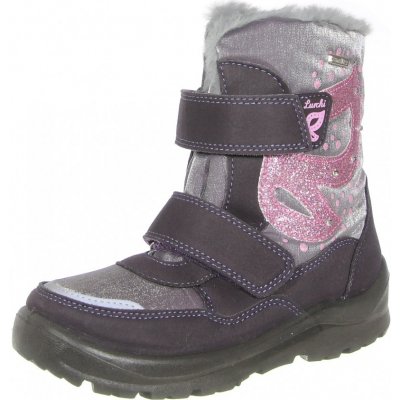 Lurchi 31073 Kioko sympatex purple – Sleviste.cz