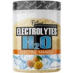 FitBoom Electrolytes H2O 500 g – Hledejceny.cz