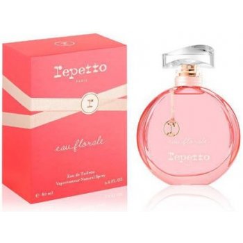 Repetto L´Eau Florale toaletní voda dámská 50 ml