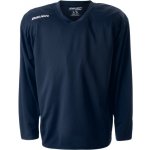 Bauer Flex Practice Jersey SR Bílý – Hledejceny.cz