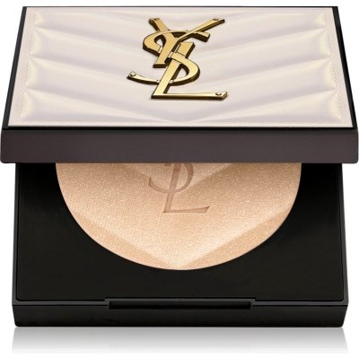 Yves Saint Laurent Rozjasňovač All Hours Hyper Luminize Highlighter 2 9 g – Hledejceny.cz