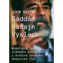 Saddám Husajn: Výslech - Nixon John