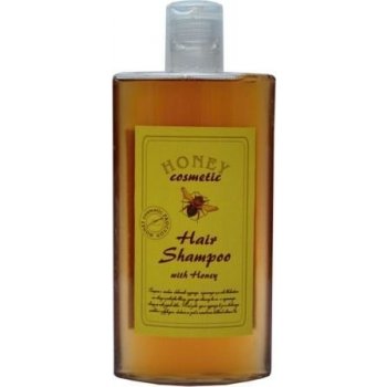 Botanico medový šampon 250 ml