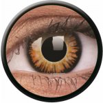 MaxVue Vision ColorVue Crazy čočky Twilight jednodenní nedioptrické 2 ks – Zboží Mobilmania