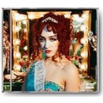 Chappell Roan: The Rise And Fall Of A Midwest Princess CD – Hledejceny.cz