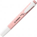 Stabilo Swing cool NatureCOLORS Wildflower blush růžová 275/128 – Zbozi.Blesk.cz