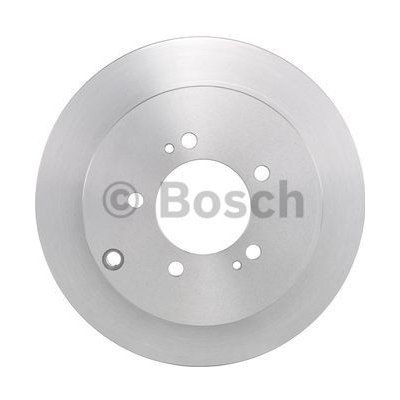 BOSCH Brzdový kotouč 0 986 479 318 – Zbozi.Blesk.cz