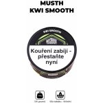 MustH Kwi Smooth 125 g – HobbyKompas.cz