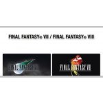 Final Fantasy 7 + 8 – Hledejceny.cz
