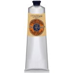 L'Occitane krém na nohy s bambuckým máslem 75 ml – Sleviste.cz