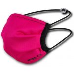 Little Angel N-Mask dětská gumičky za hlavu s brzdičkou růžová – Zboží Dáma