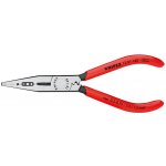 KNIPEX Kleště elektrikářské 160 mm knipex 1301160 – Zboží Mobilmania