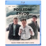 Poslední závod BD – Zboží Dáma