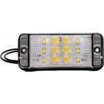 Couvací světlo W84 (702) LED, WAS – Sleviste.cz