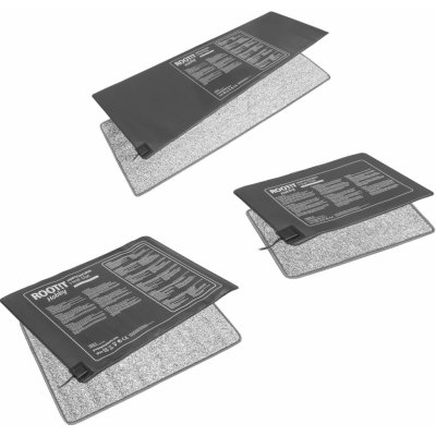 ROOT IT Hobby Heat Mat - Large 40x120cm – Zbozi.Blesk.cz