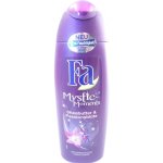 Fa Mystic Moments Bambucké máslo sprchový gel 250 ml – Sleviste.cz