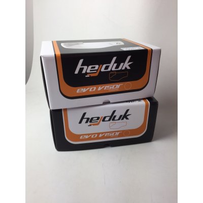 Plexi Hejduk EVO STD XL – Zbozi.Blesk.cz