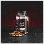 Kratom World Acerola 50 kapslí – Hledejceny.cz