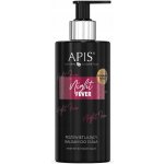Apis Night Fever Shine Effect Body Balm rozjasňující tělový balzám 300 ml – Hledejceny.cz