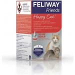Ceva Feliway Friends náplň 48 ml – Hledejceny.cz