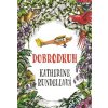 Kniha Dobrodruh - Katherine Rundellová