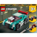LEGO® Creator 31127 Závoďák – Zboží Živě