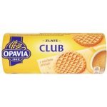 Opavia Club sušenky máslové 140 g – Hledejceny.cz