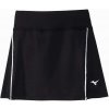 Dámská sukně Mizuno Hex Rect Skort dámská sportovní sukně 62EB700209 black černá