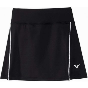 Mizuno Hex Rect Skort dámská sportovní sukně 62EB700209 black černá