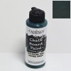 Akrylová a olejová barva Chalk Board Cadence 120ml oxford zelená