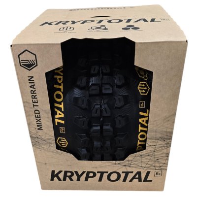 Continental Kryptotal-R 29x2.4 – Zboží Dáma