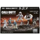  Mega Bloks Call Of Duty Hazmat Zombies