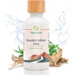 Naturalis Sexuální zdraví ženy bylinná tinktura 50 ml – Hledejceny.cz