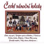 Různí - České vánoční koledy CD – Hledejceny.cz