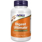 Now Foods Digest Ultimes 460 mg 120 kapslí – Hledejceny.cz