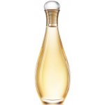 Dior J´adore Huile Divine suchý tělový olej 150 ml – Sleviste.cz