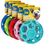 JW Pet JW Hol-EE Děrovaný míč Large 13 cm – Hledejceny.cz