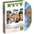 M.A.S.H. 2. série DVD