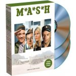 M.A.S.H. 2. série DVD – Zboží Mobilmania