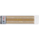 Písmenková šablona 748004 Koh-i-noor 3.5 mm – Zboží Dáma