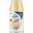 Glade Automatic Spray Romantic Vanilla Blossom náhradní náplň 269 ml