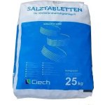 Solivary Tabletová regenerační sůl 25kg – Hledejceny.cz