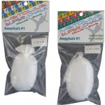 Metolius Super Chalk Sock Standard 61g – Zboží Dáma