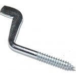 Obrtlík s vrutem, 65x5,0mm, Zn – Zboží Mobilmania