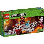 LEGO® Minecraft® 21130 Podzemní železnice – Zbozi.Blesk.cz