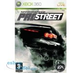 Need for Speed ProStreet – Zboží Živě