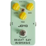 Joyo JF-25 Bright Day Overdrive – Sleviste.cz
